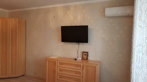 Apartments Avrora, Gagarina 75