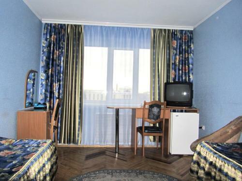 Hotel Rus