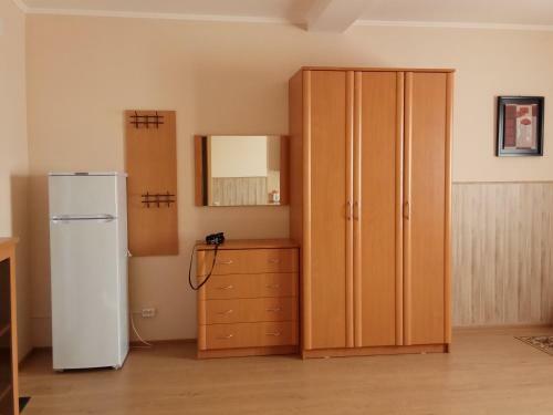 Hostal Guest House On Bondarievoi