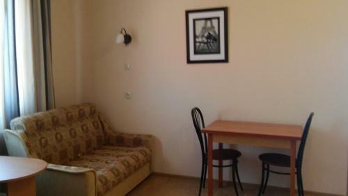 Hostal Guest House On Bondarievoi
