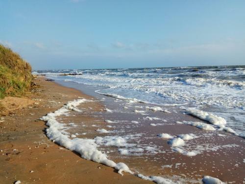 Hostal Guest House On Bondarievoi