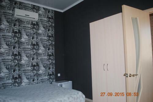 Hostal Guest House Sankt-peterburg