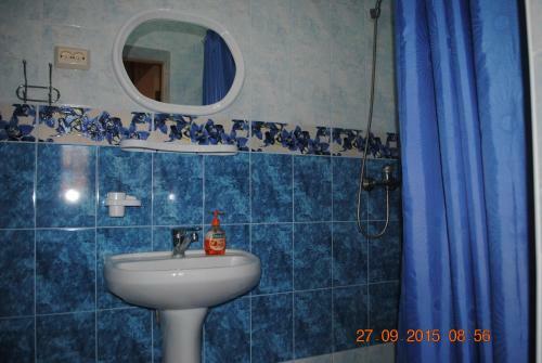 Hostal Guest House Sankt-peterburg