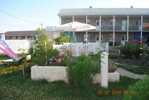 Hostal Guest House Sankt-peterburg