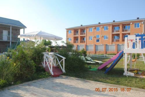 Hostal Guest House Sankt-peterburg