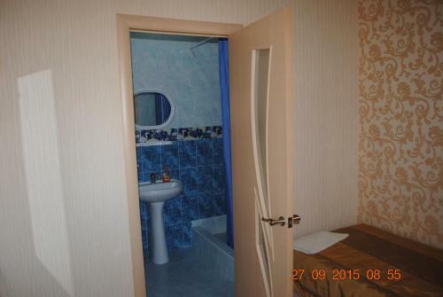 Hostal Guest House Sankt-peterburg
