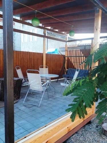 Hostal Guesthouse Chateau Zali