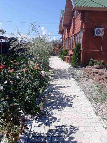 Hostal Guesthouse Chateau Zali