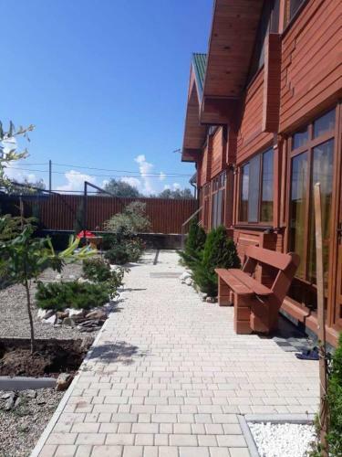 Hostal Guesthouse Chateau Zali
