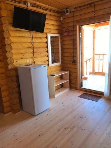 Hostal Guest House Semeyniy