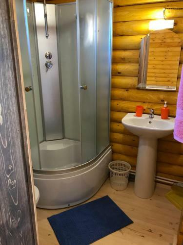 Hostal Guest House Semeyniy