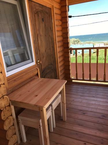 Hostal Guest House Semeyniy