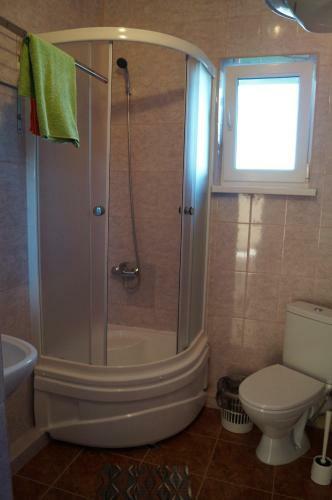 Hostal Guest House Semeyniy