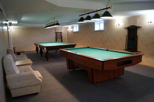 Hostal Guest House Semeyniy