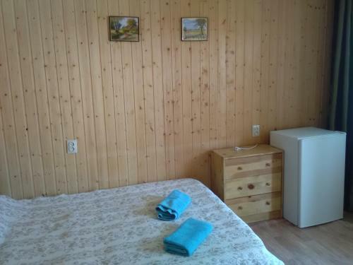 Hostal Na Sadovoy U Morya Guest House