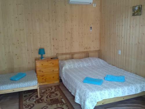Hostal Na Sadovoy U Morya Guest House