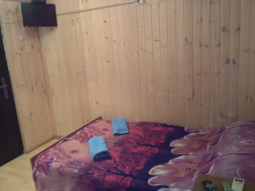 Hostal Na Sadovoy U Morya Guest House