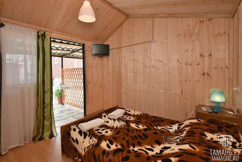 Hostal Na Sadovoy U Morya Guest House