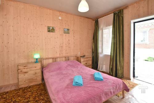 Hostal Na Sadovoy U Morya Guest House