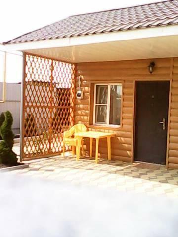 Hostal Na Sadovoy U Morya Guest House