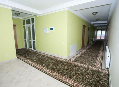 Hotel Orange Sun