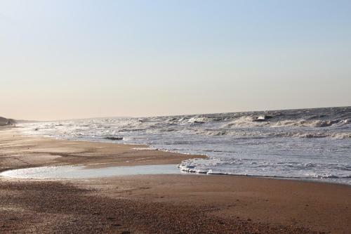 Hostal Villa Grape Guest House