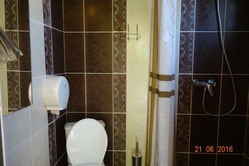 Hotel Guest House Raiskiy Ugolok