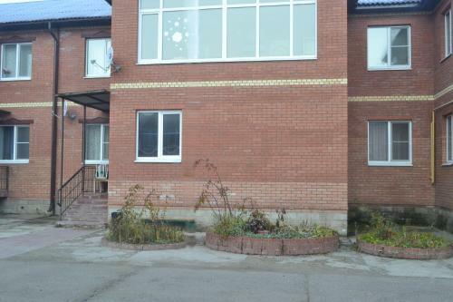 Apartamento 7 Nights Goritskiy Pereulok