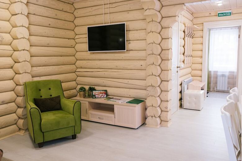 Aparthotel Pereslavskaya Sloboda