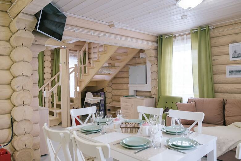 Aparthotel Pereslavskaya Sloboda