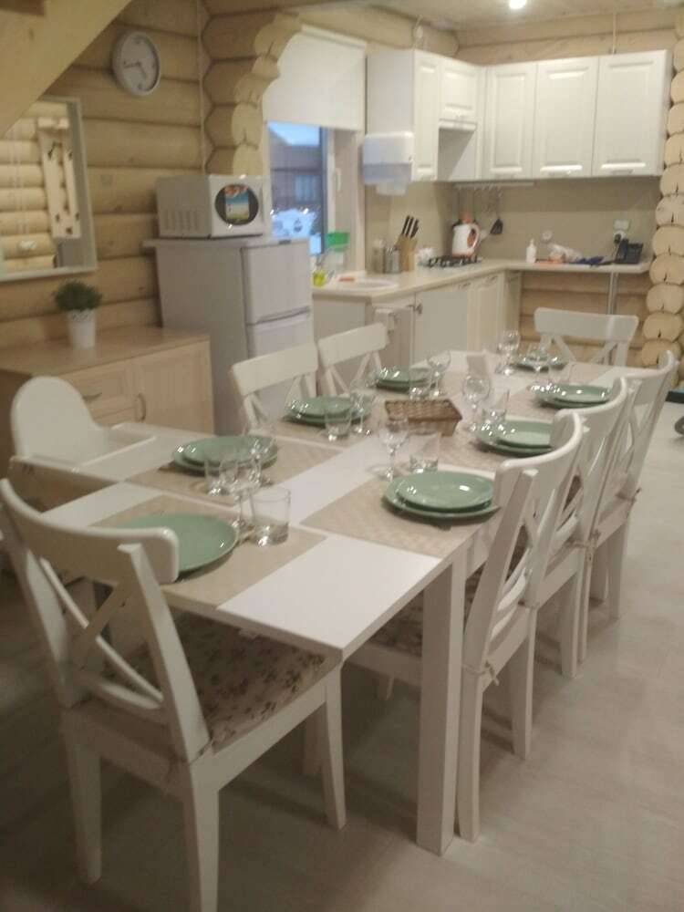 Aparthotel Pereslavskaya Sloboda