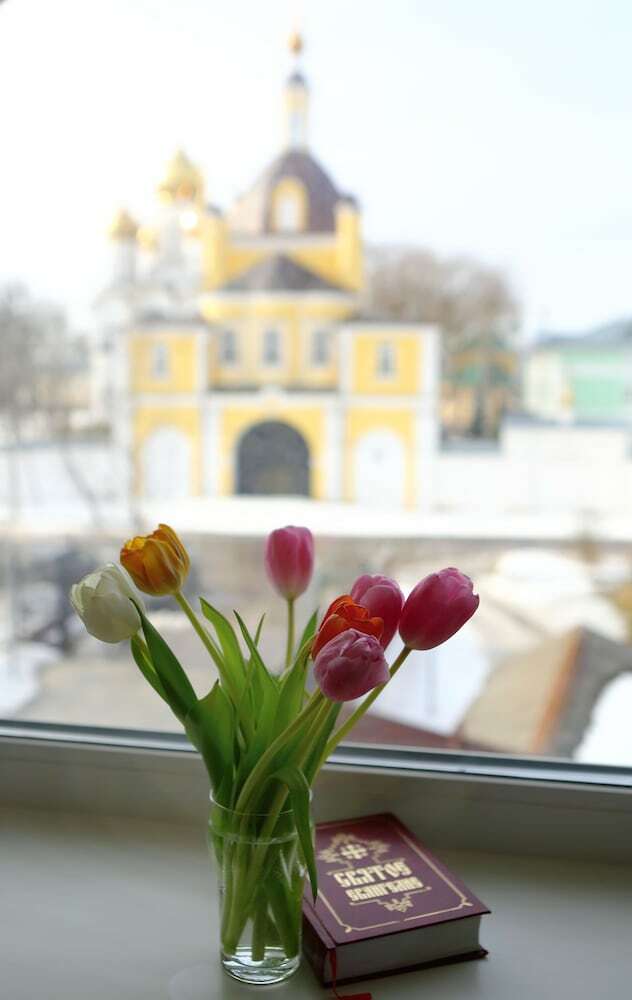 Hostal Nikolin Park Guest House