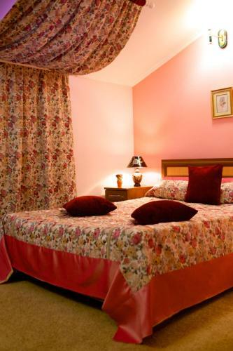 Hotel Albitskiy Sad