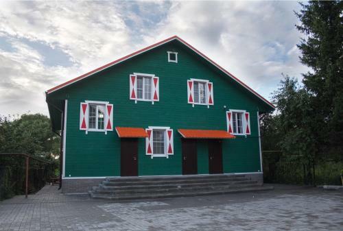 Hotel Fisch Herberg - Seld Tsarskiy Posol