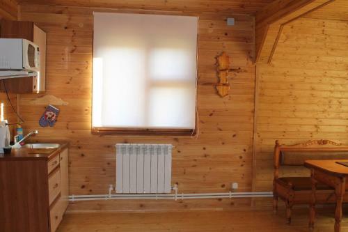Hostal Ekaterina Guest House