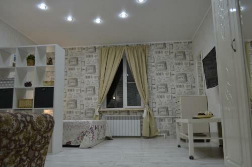 Apartment At Kuznetsova Street