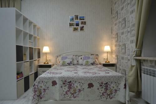 Apartment At Kuznetsova Street