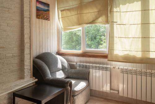 Apartment On Fabrichnyi Pereulok 10
