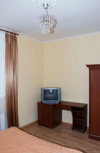 Lesnaya Skazka Hotel