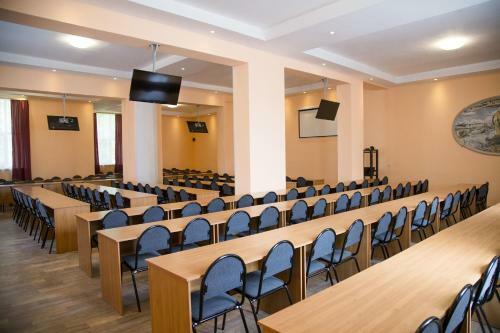 Lesnaya Skazka Hotel