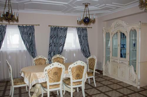 Lesnaya Skazka Hotel