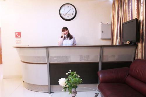 Hotel Roza Vetrov