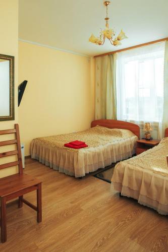Hotel Roza Vetrov