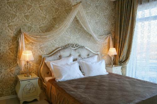 Hotel Royal Palace