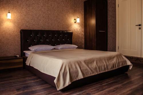 Hostal Sokolsky Guest House