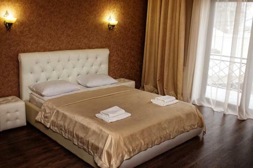 Hostal Sokolsky Guest House