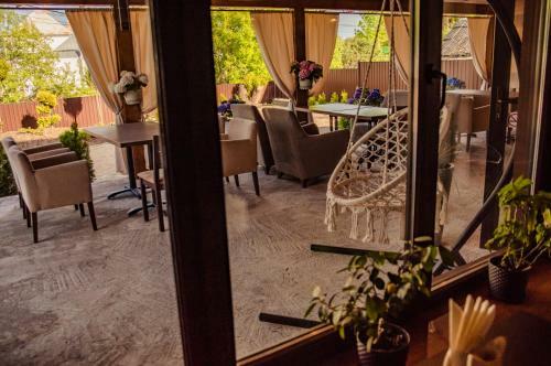 Hostal Sokolsky Guest House