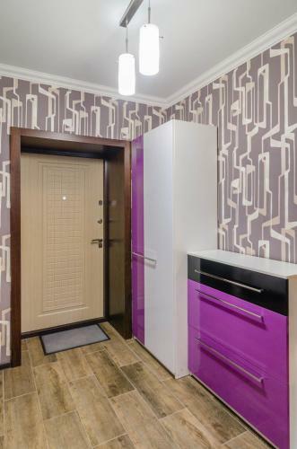 Apartment -on Suvorova 161