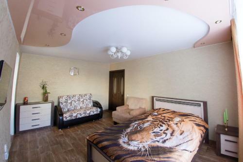 Apartment Na Ladozhskoy