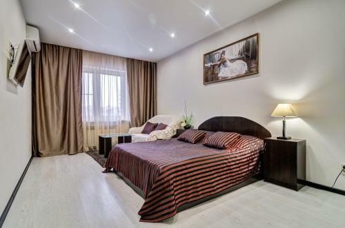 Apartmentsvetlana Ternopolskaya 18